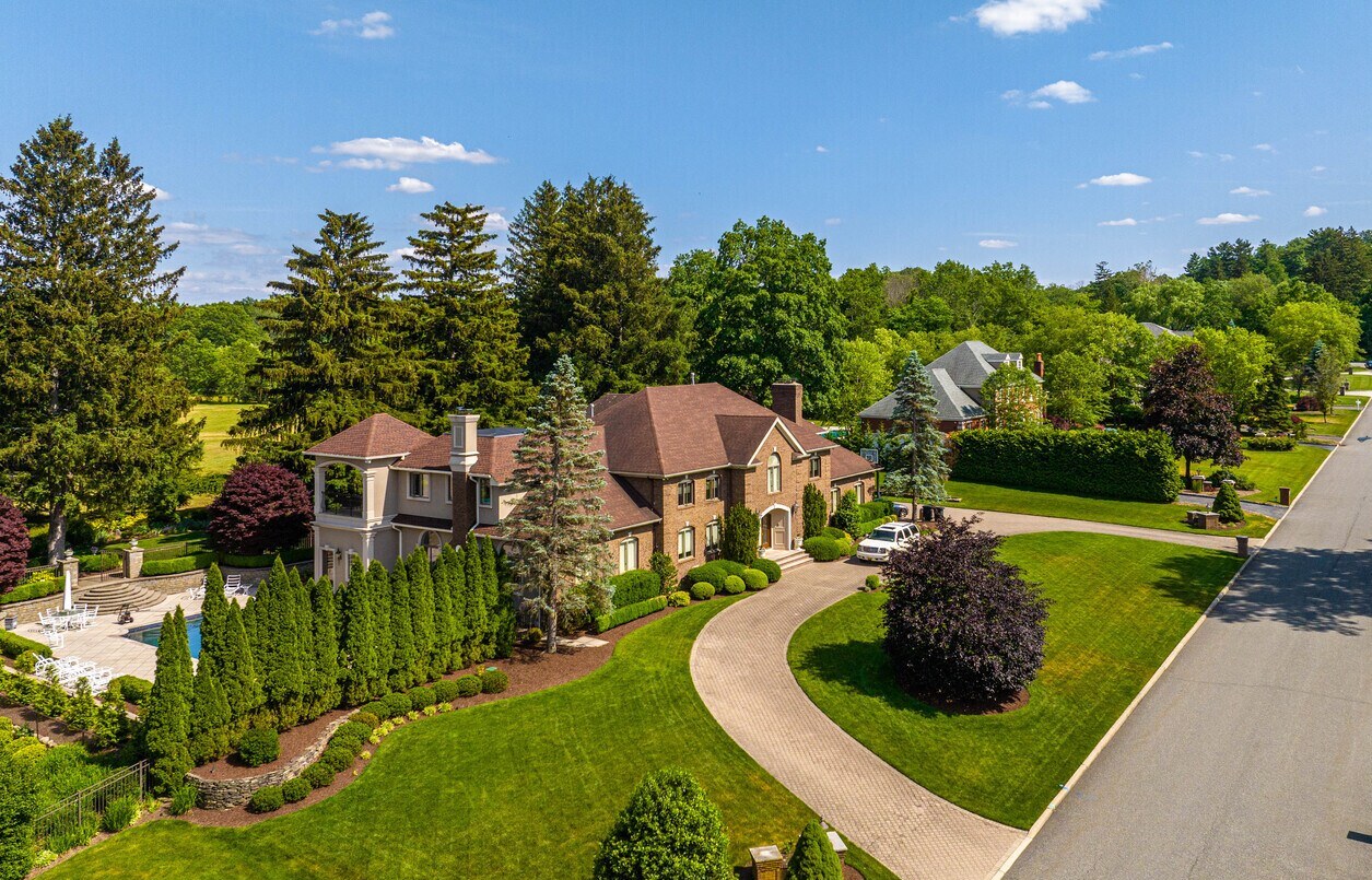 Rio Vista, Mahwah