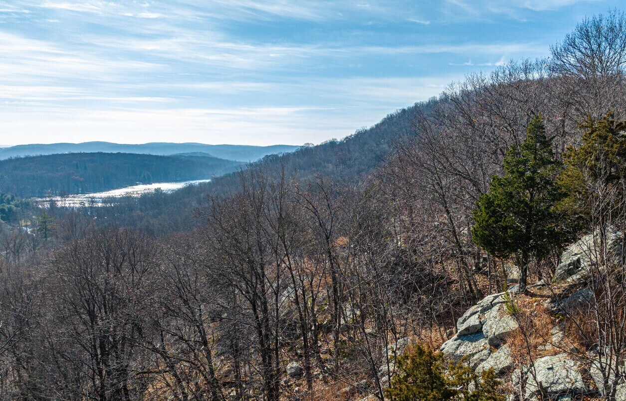 Highlands trails
