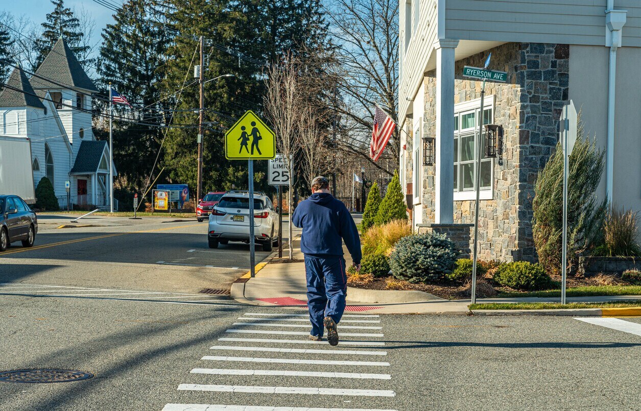 Main Street, Bloomingdale
