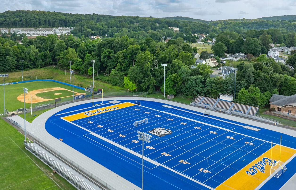 Butler High School