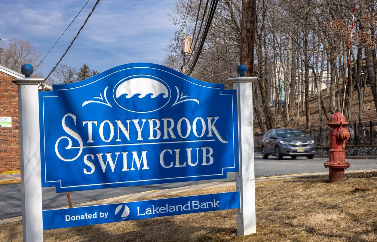 Stonybrook Swim Club
