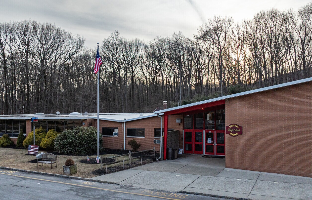 Chancellor Academy