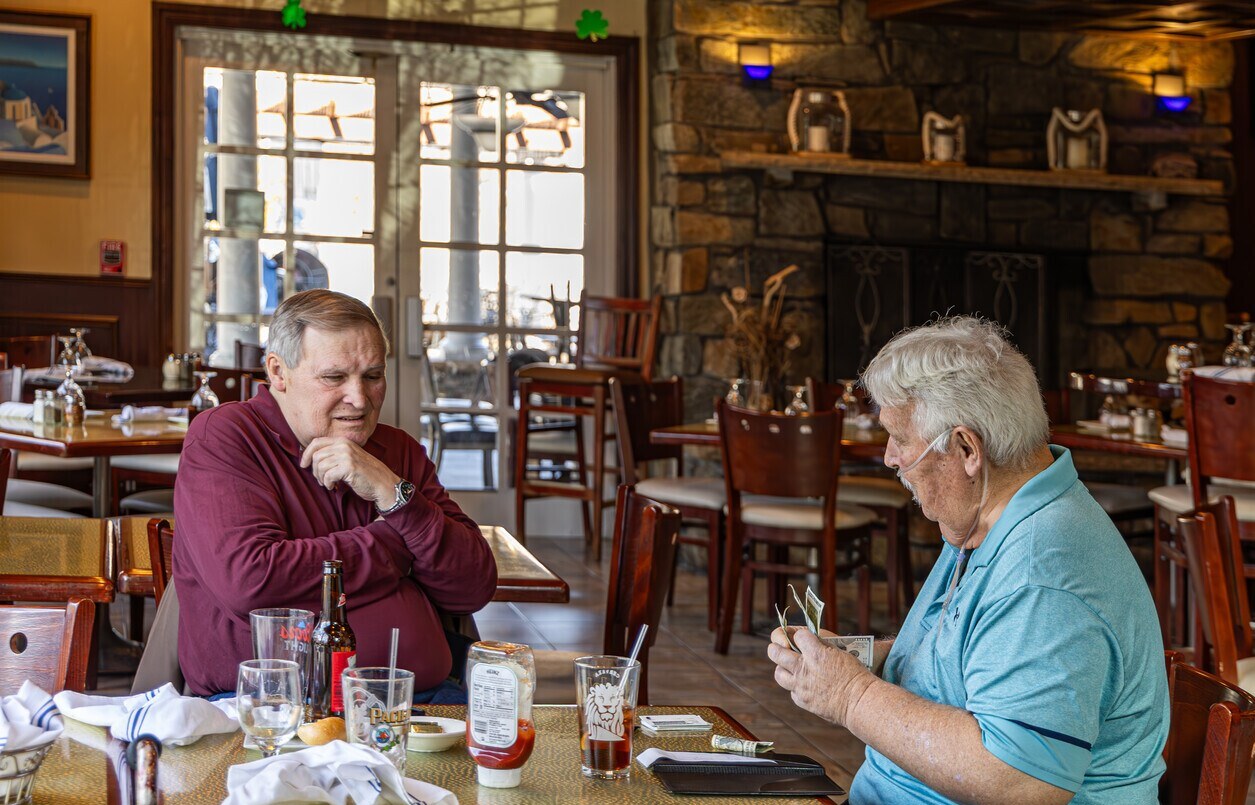 Cypress Tavern