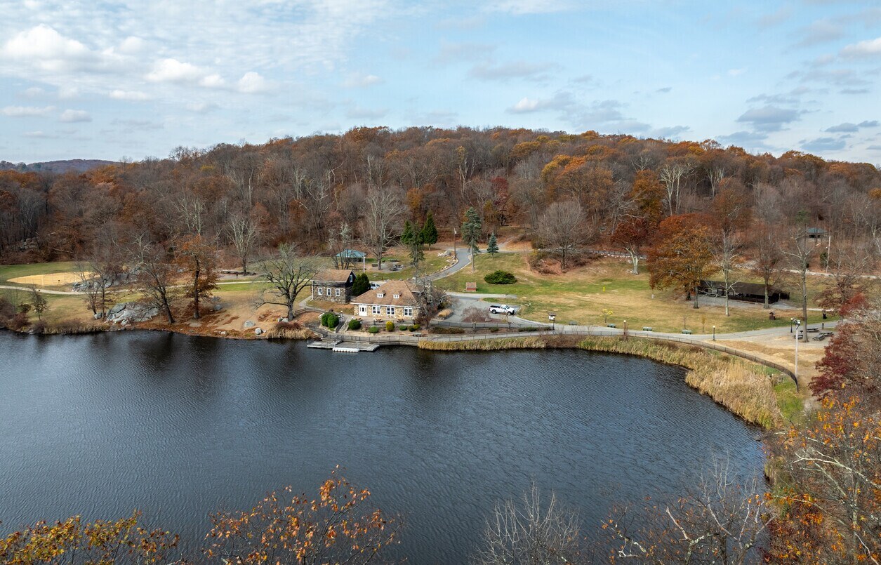Silas Condict County Park, Kinnelon