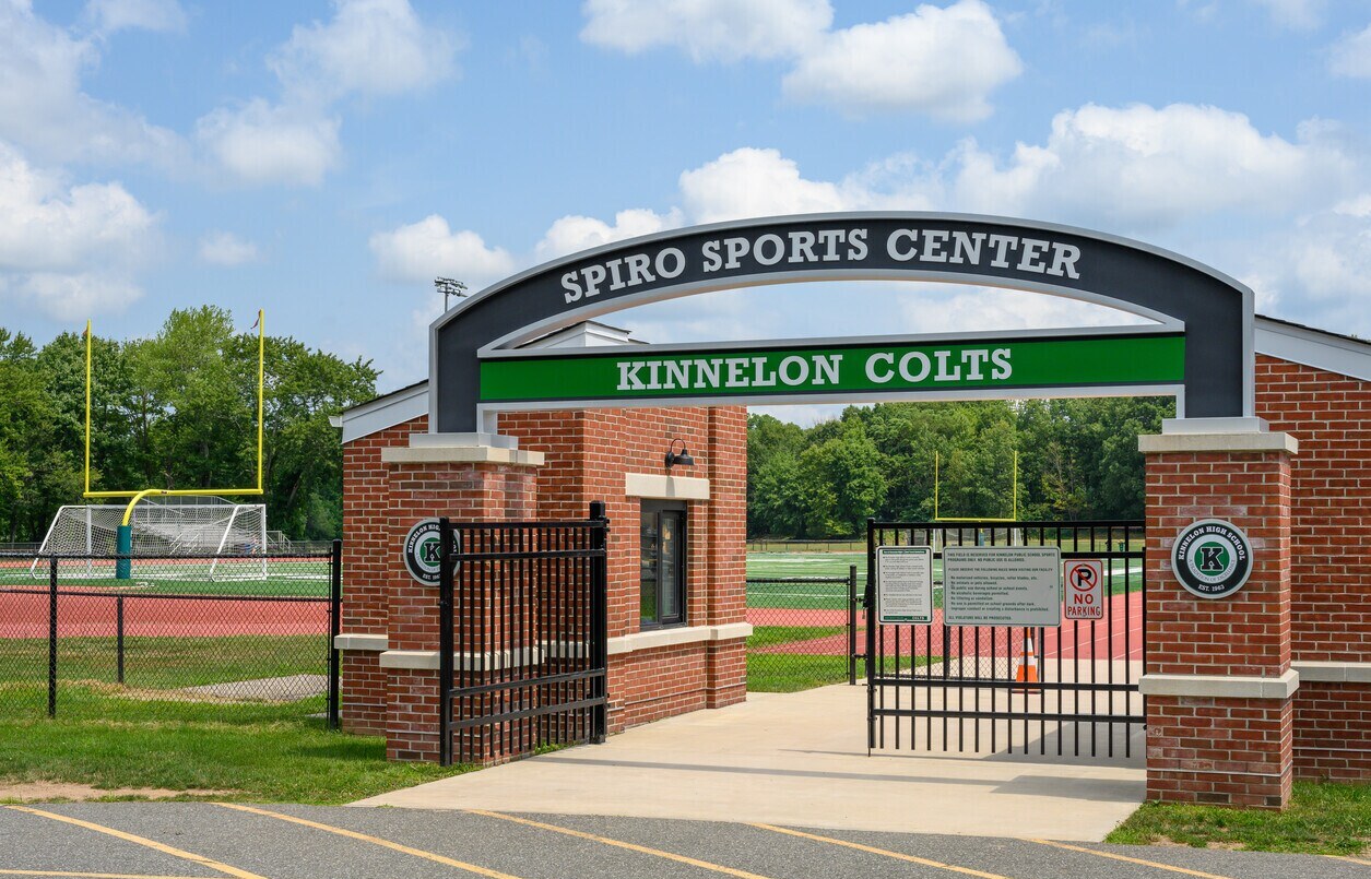 Kinnelon High School