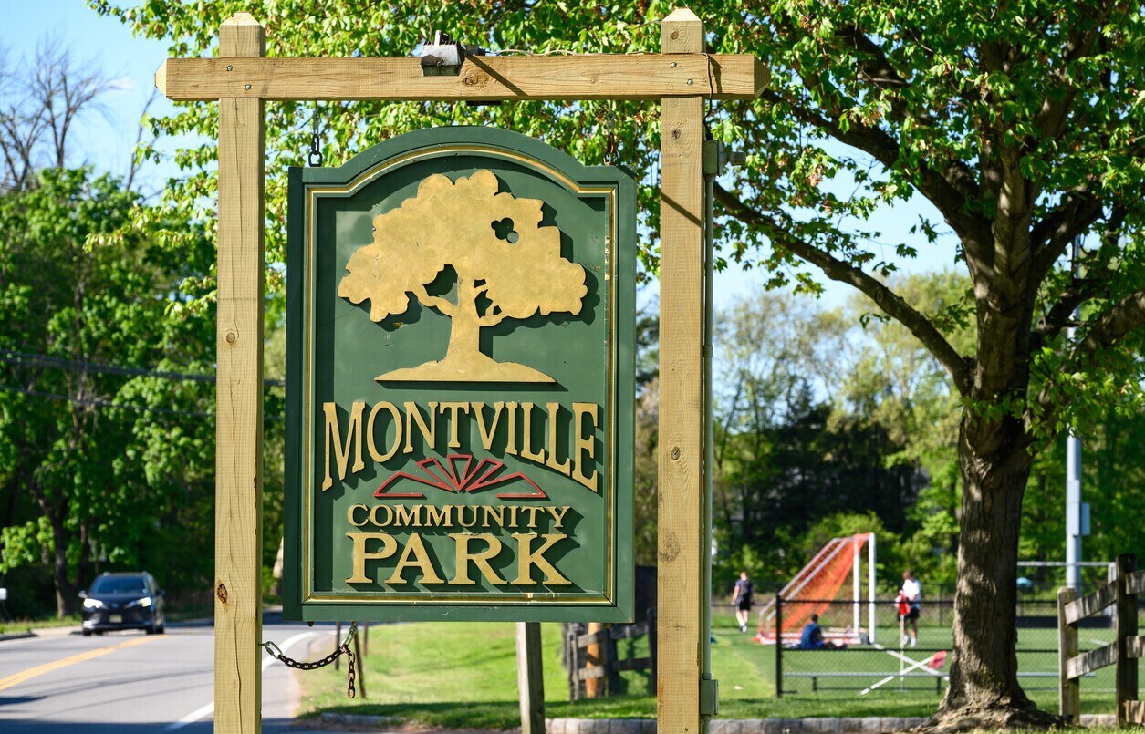 Montville Community Park