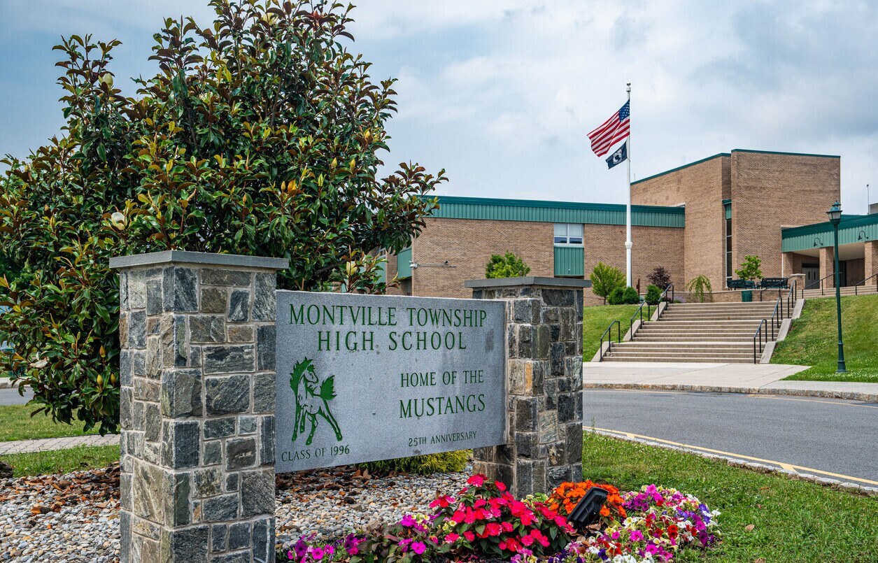Montville High School
