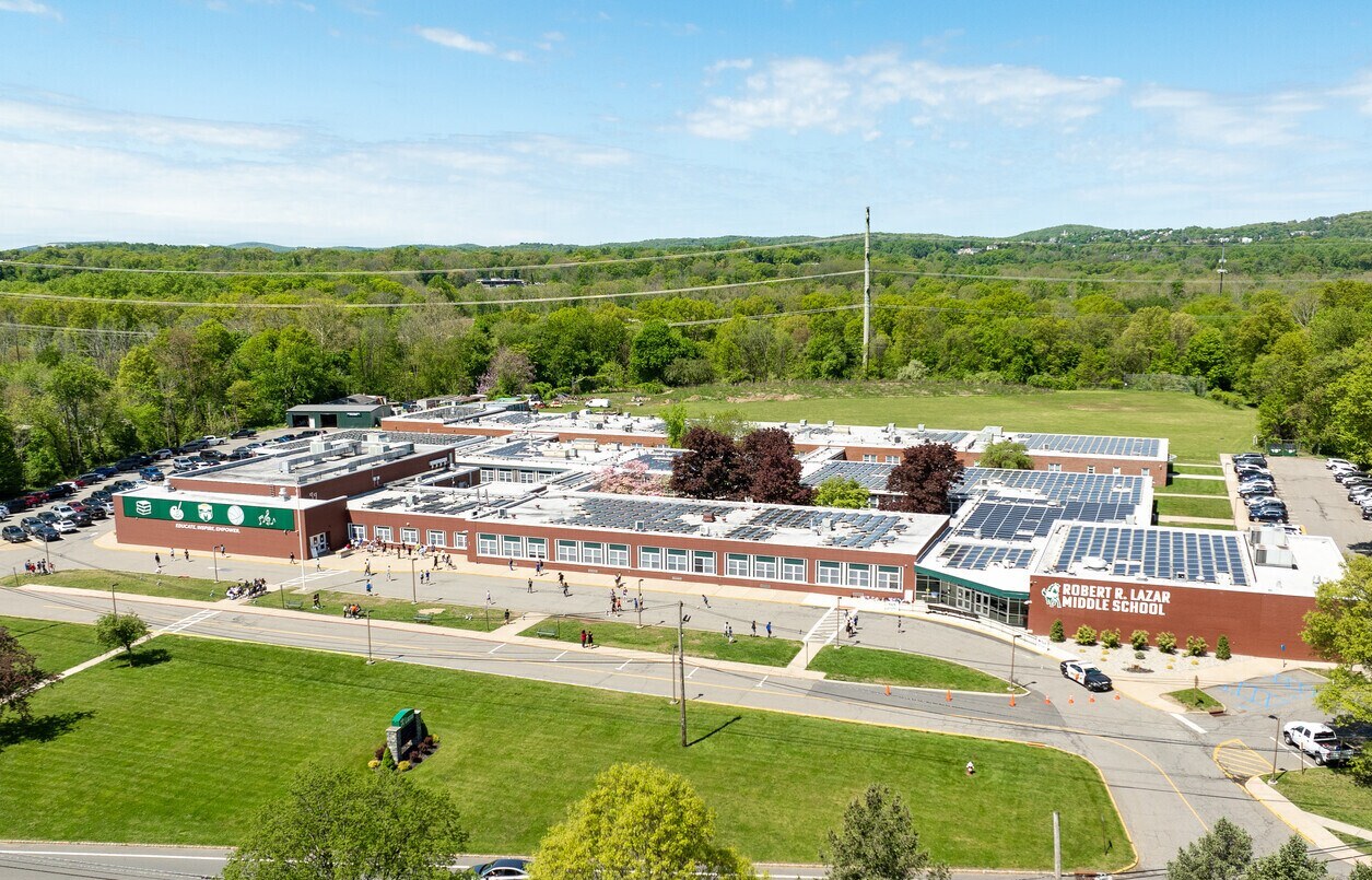 Lazar Middle School