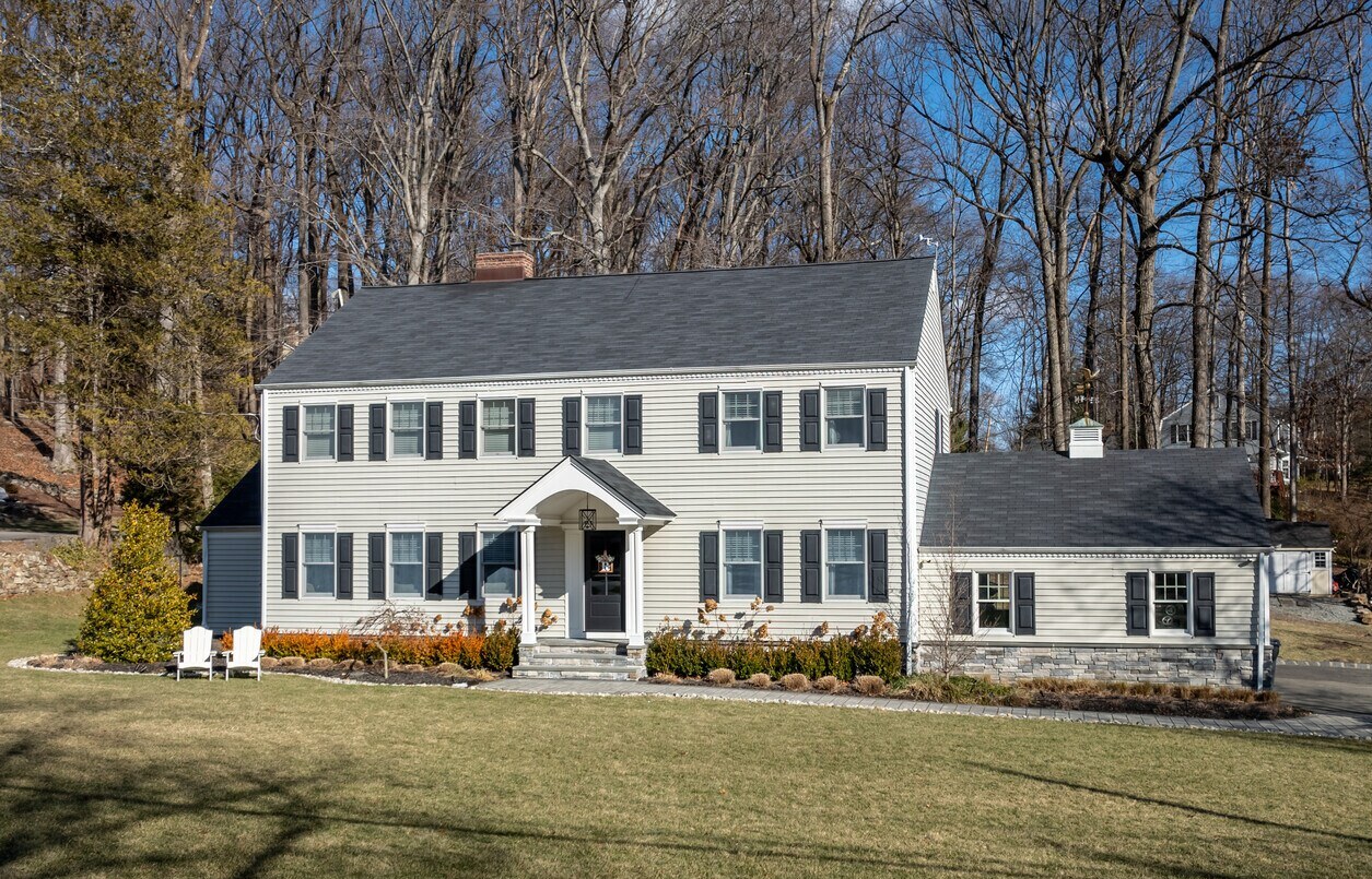 Colonial Revival architecture