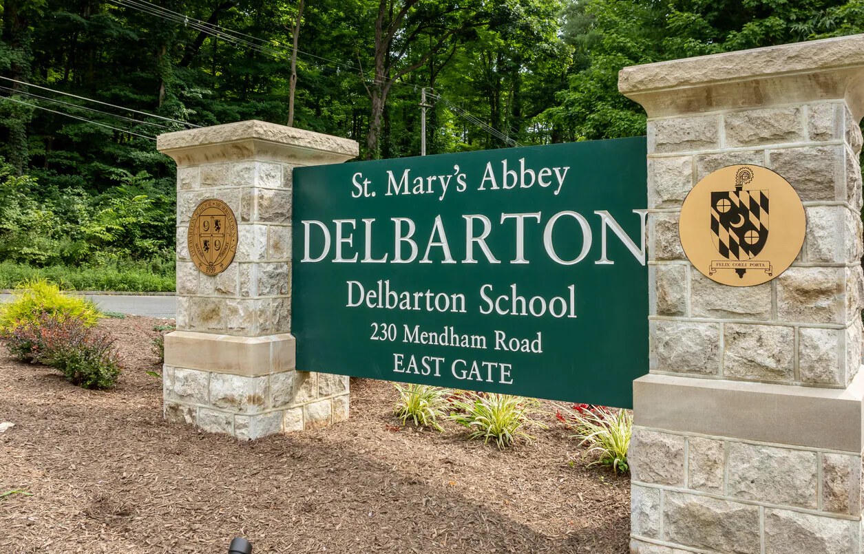 The Delbarton School