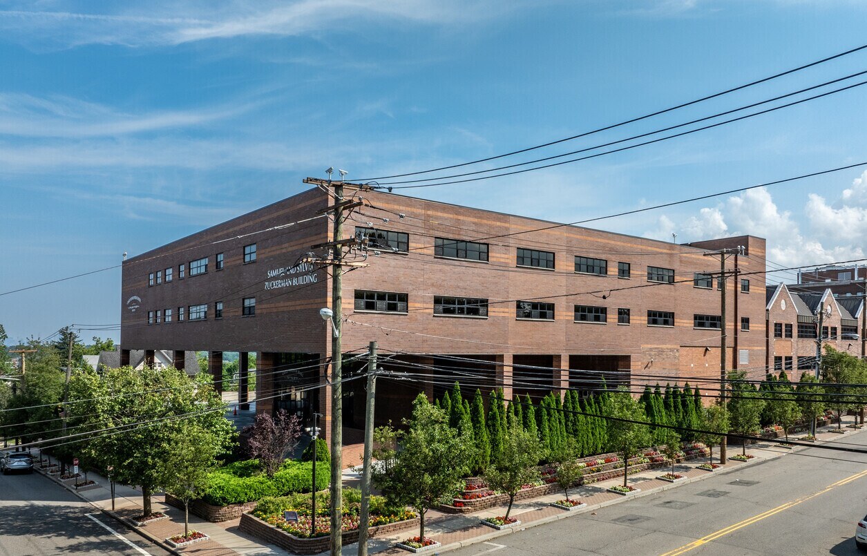 Bais Yaakov High School