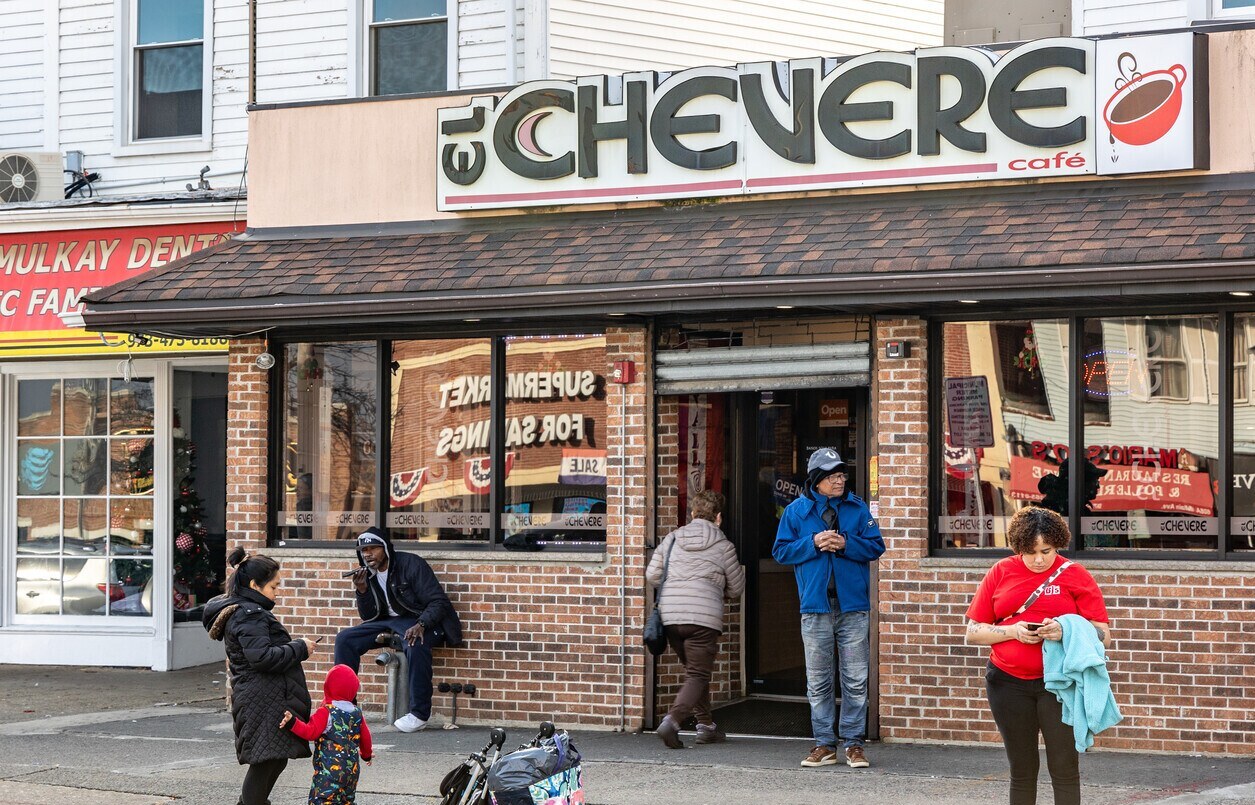 El Chevere Peruvian Cuisine