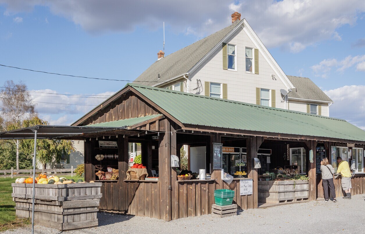 Green Valley Farms Market & Creamery