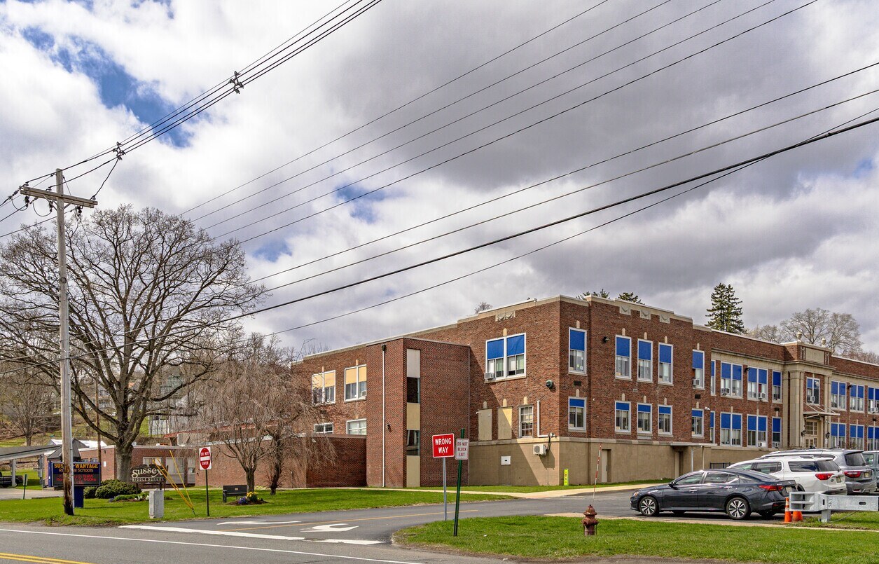 Sussex Middle School