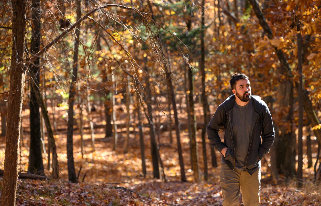 High Mountain Park Preserve