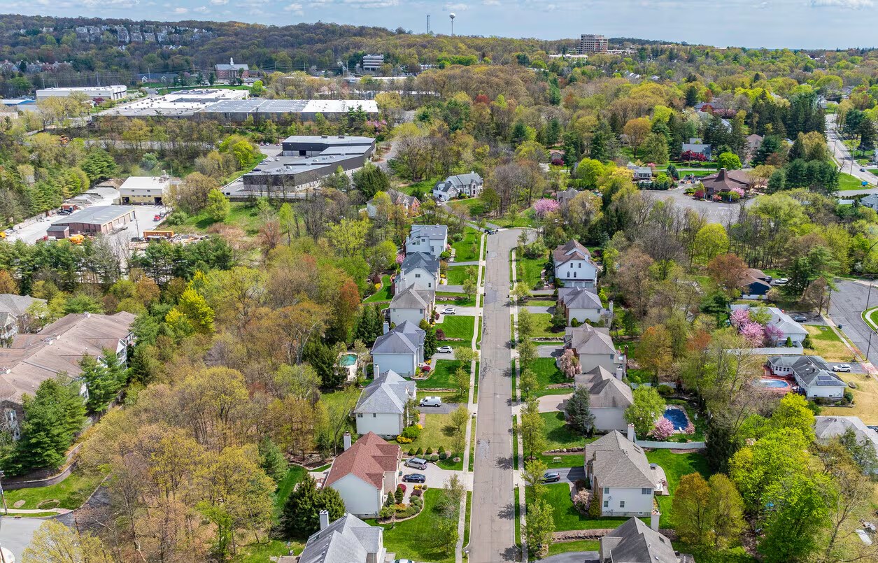 Wayne NJ real estate market