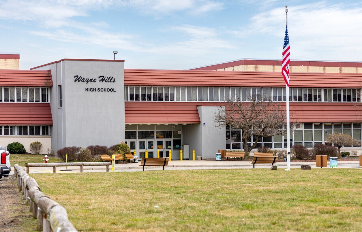 Wayne Hills High School