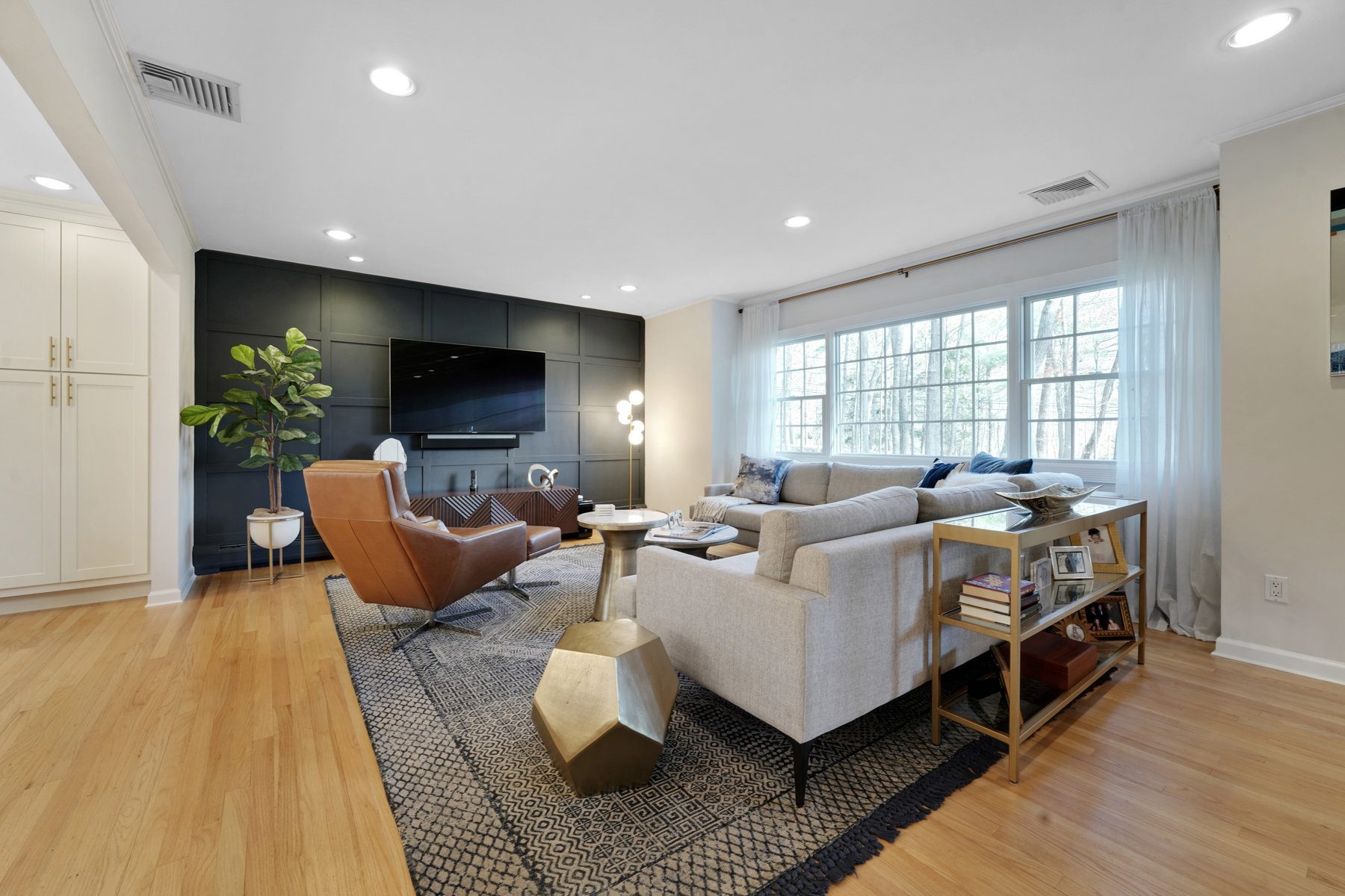Jason Alan & Montemarano office, Butler NJ