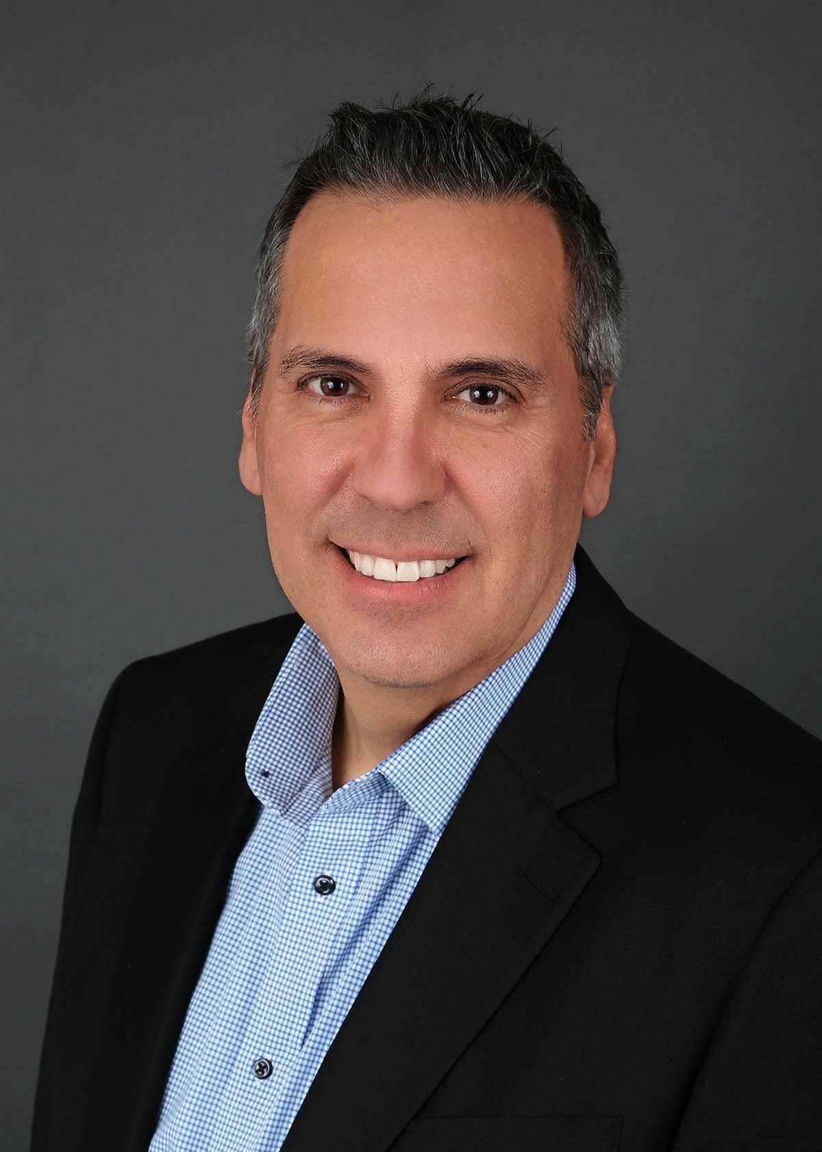 Jeff Montemarano