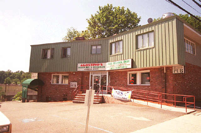 161 Hamburg Turnpike, Bloomingdale Boro, NJ 07403