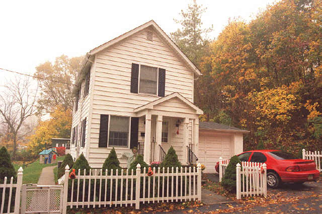 20 CUMMINS ST, Franklin Boro, NJ 07416