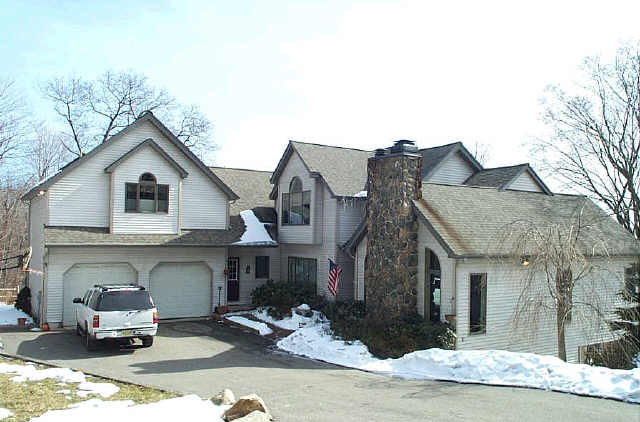 5 SHEEP ROCK RD, Kinnelon Boro, NJ 07405