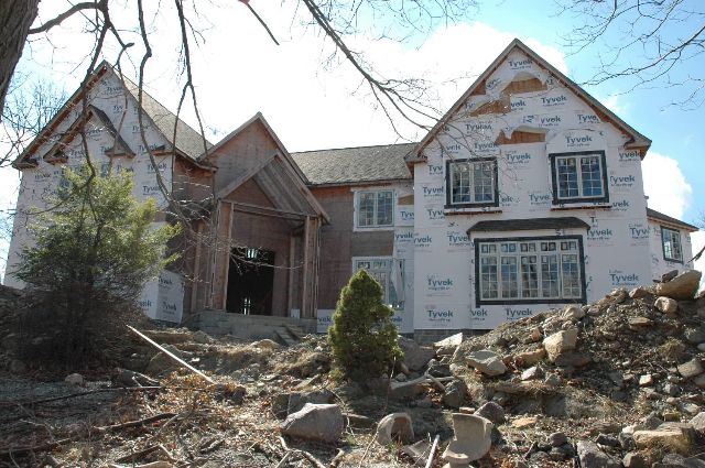 25 RED OAK LN, Kinnelon Boro, NJ 07405