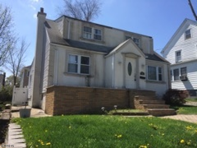 251-253 BURLINGTON AVE, Paterson City, NJ 07502