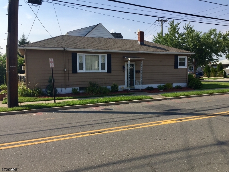 98 Mount Prospect Ave, Clifton City, NJ 07013