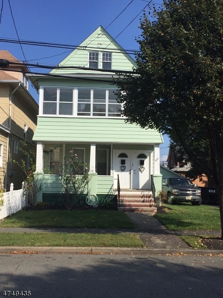 228 Madison Ave, Clifton City, NJ 07011