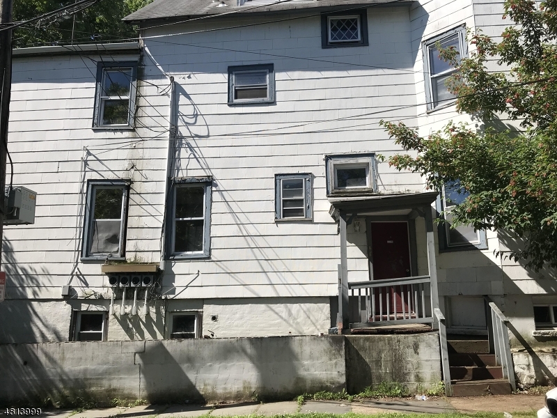 238 MT VERNON AVE, City Of Orange Twp., NJ 07050