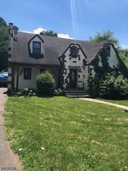 1408-14 RANDOLPH RD, Plainfield City, NJ 07060
