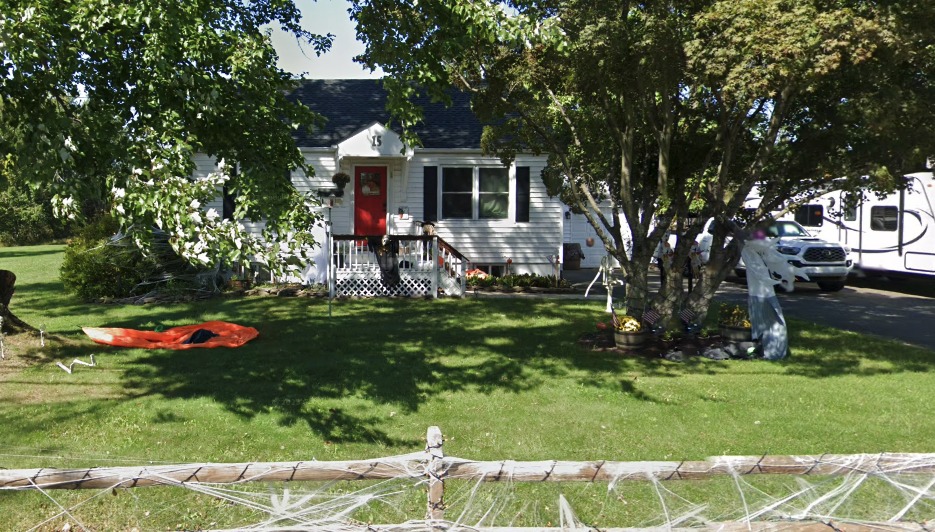 15 COUNTY LINE RD, Readington Twp., NJ 08876