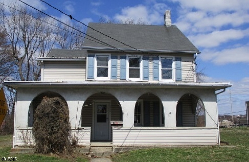 449 CENTER ST, Phillipsburg Town, NJ 08865