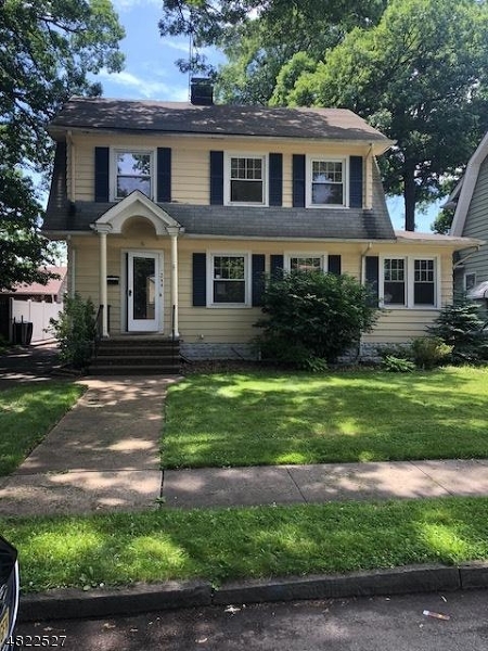 244 OAK ST, Rahway City, NJ 07065