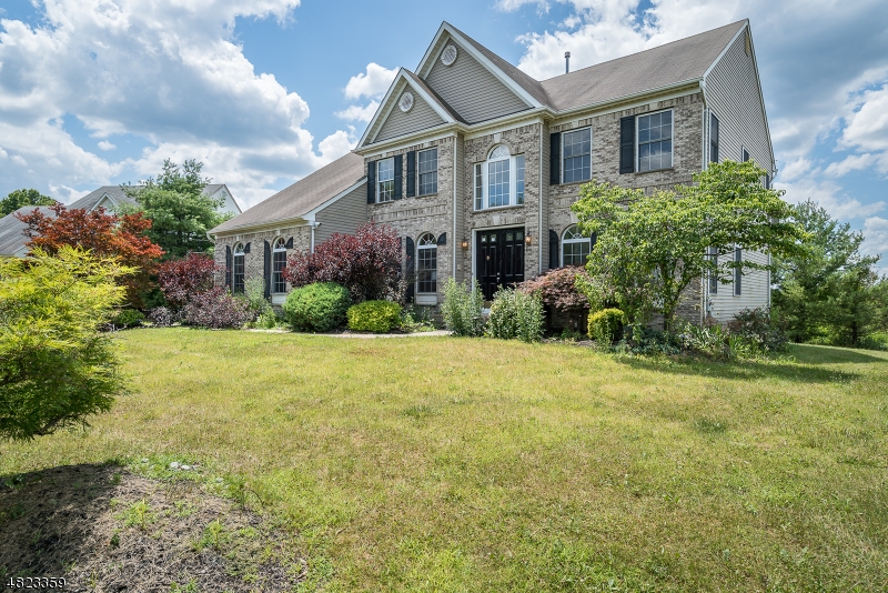 9 MARGARET DR, Franklin Twp., NJ 08873