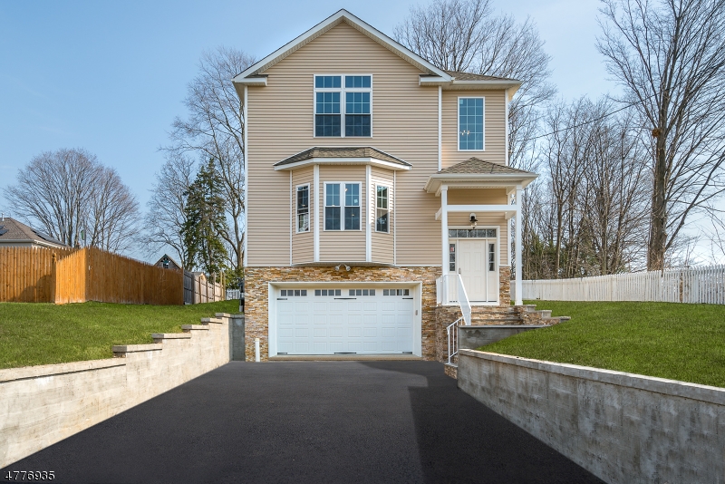 25 ARCH ST, Butler Boro, NJ 07405