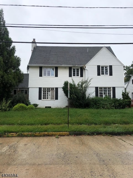 376 MAPLE AVE, Rahway City, NJ 07065