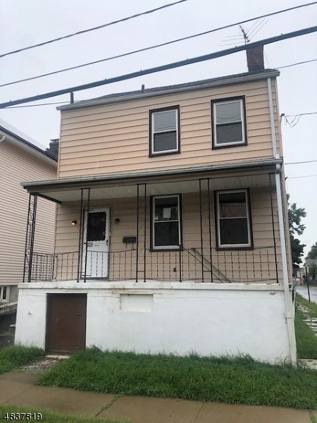 460 HARRISON ST, Rahway City, NJ 07065