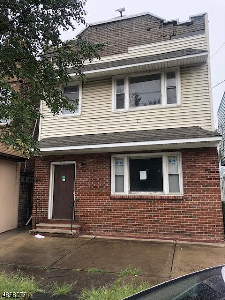 1703 S WOOD AVE, Linden City, NJ 07036