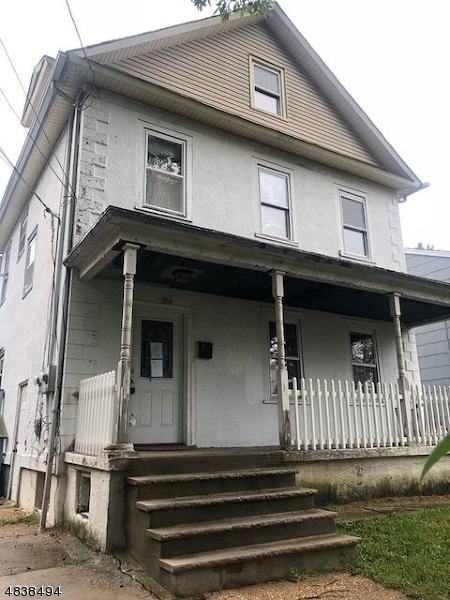 812-14 ST MARYS AVE, Plainfield City, NJ 07062