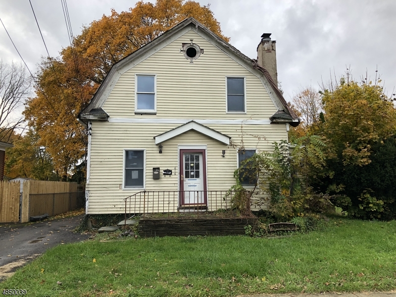 616 MADISON ST, Hackettstown Town, NJ 07840
