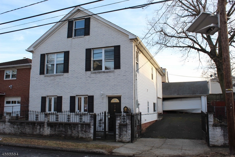 526 YALE AVE, Hillside Twp., NJ 07205