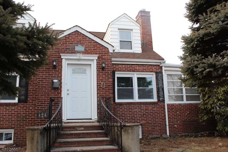 424 W 12TH ST, Linden City, NJ 07036