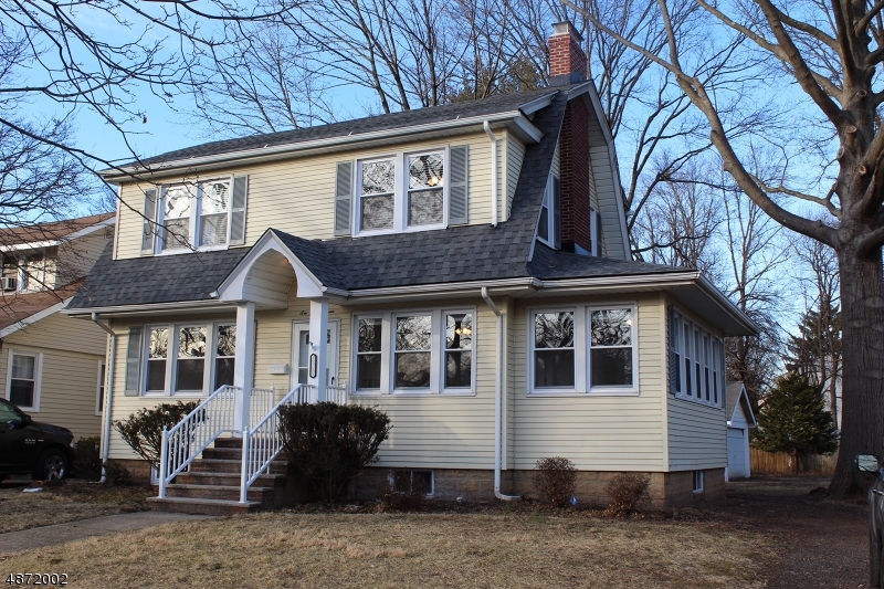 657 CENTRAL AVE, Rahway City, NJ 07065