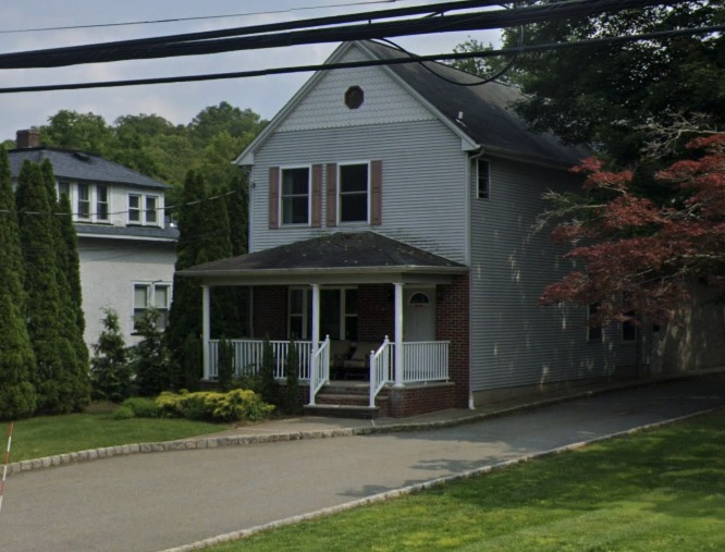 275 PATERSON HAMBURG TPKE, Riverdale Boro, NJ 07457