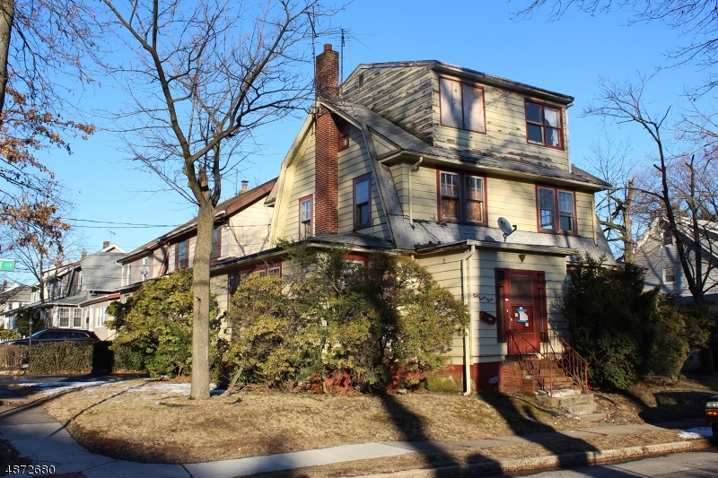 223 BELLEVIEW TER, Hillside Twp., NJ 07205
