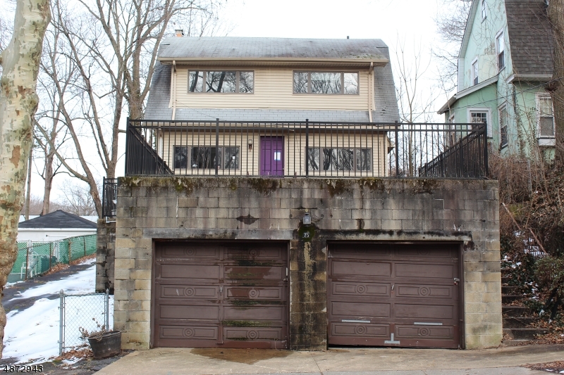75 WOODLAND RD, Bloomfield Twp., NJ 07003
