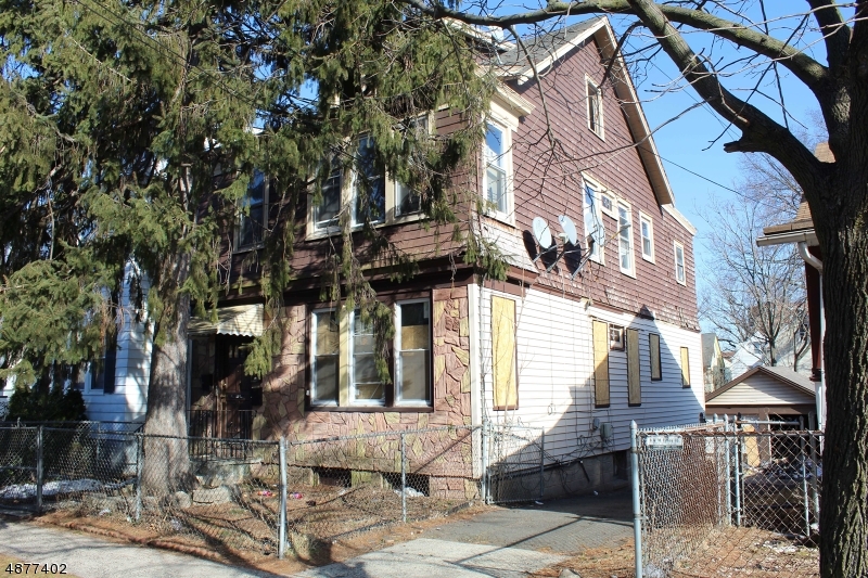 182 MYRTLE AVE, Irvington Twp., NJ 07111