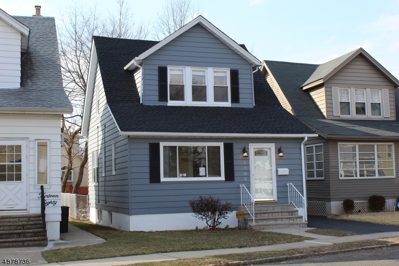 1382 ISABELLA AVE, Union Twp., NJ 07083